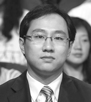 南外高材生为总理做翻译