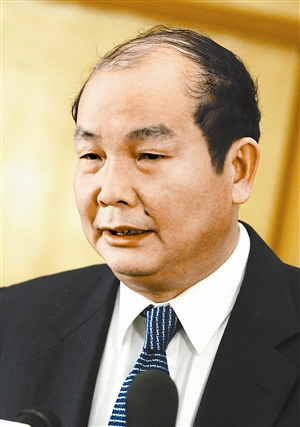 深圳原副市长梁道行被开除党籍 牵出多少官员？