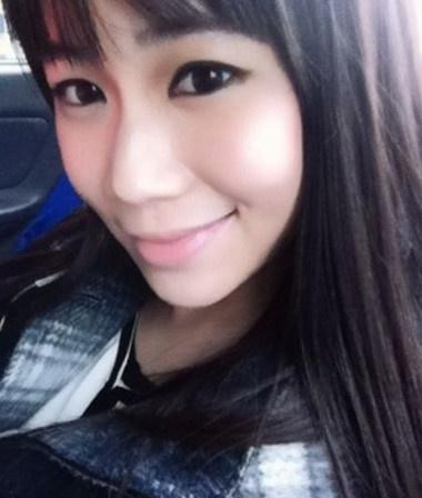 张光北20岁漂亮女儿