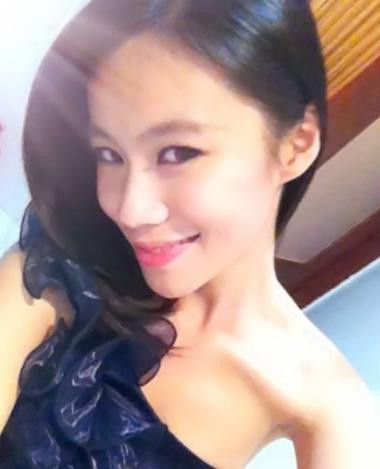 张光北20岁漂亮女儿