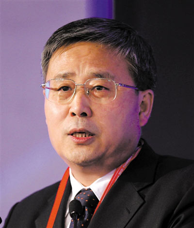 郭树清调任山东省委副书记 郭树清调任山东省委副书记