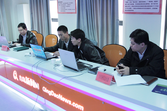 小微企业降门槛政策专题网谈 小微企业降门槛政策专题网谈