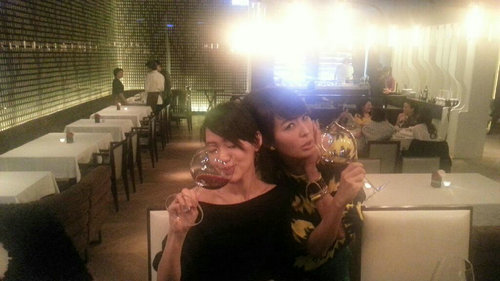 小s超爱演大秀锁骨