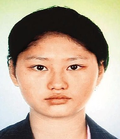 周克华女友张贵英案将于本周五宣判