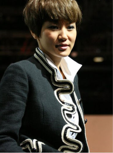 女星借精生子事件：日女星曾向郭富城借精 被天王拒绝