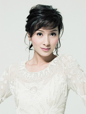 女星借精生子事件：日女星曾向郭富城借精 被天王拒绝