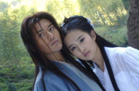 网曝董洁曾交法国二婚男友 清纯女星情路混乱