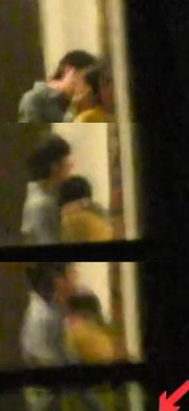 网曝董洁曾交法国二婚男友 清纯女星情路混乱