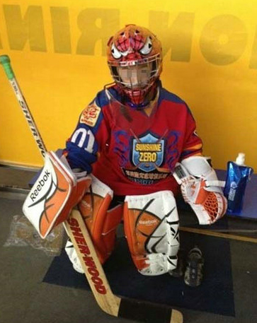 于谦可爱儿子曝光