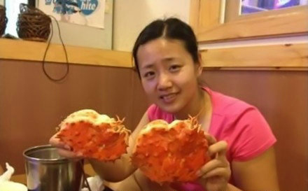 于谦可爱儿子曝光