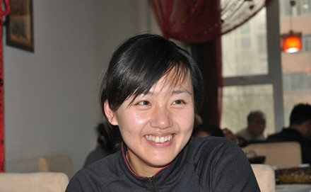 于谦可爱儿子曝光