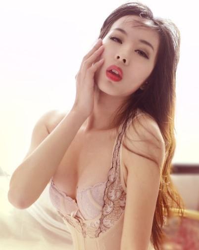 北体大校花90后童苡萱艳照流出 蜂腰美背秒杀柳岩张馨予