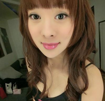 北体大校花90后童苡萱艳照流出 蜂腰美背秒杀柳岩张馨予