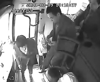 山东“最美司机”宋洋去世 崇高职业素养感动社会