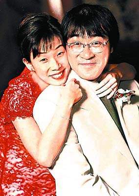 孙宁恋富二代 王学兵搭小女友 昔日夫妻各有新欢