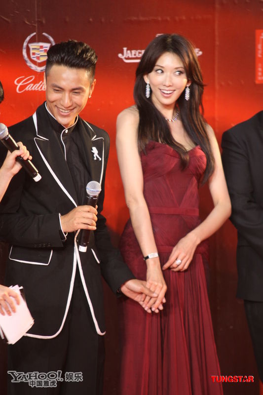 娱圈叱咤风云女星盘点