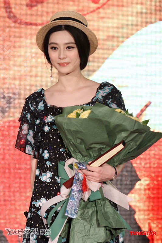 娱圈叱咤风云女星盘点