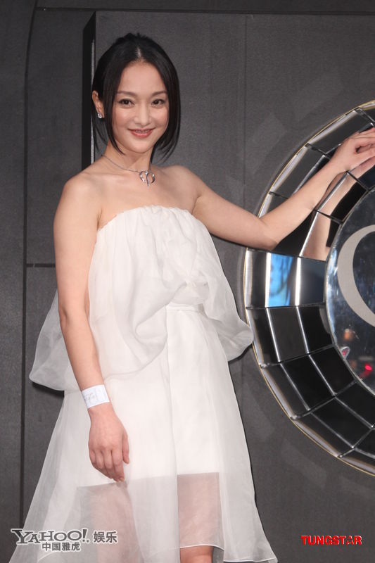 娱圈叱咤风云女星盘点