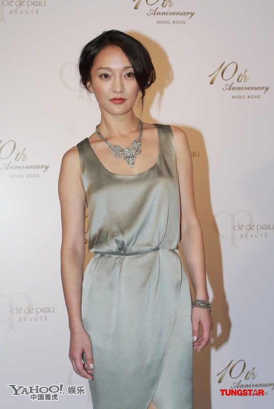 娱圈叱咤风云女星盘点