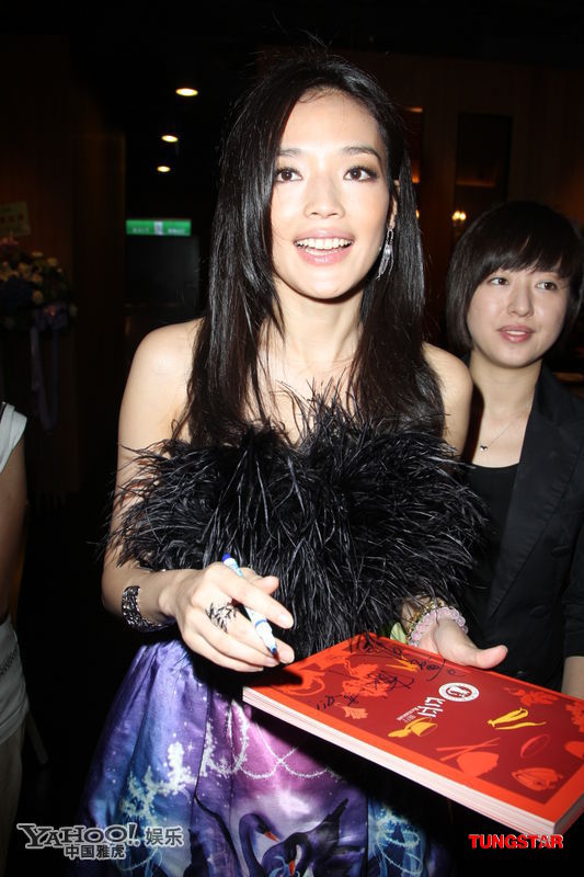 娱圈叱咤风云女星盘点