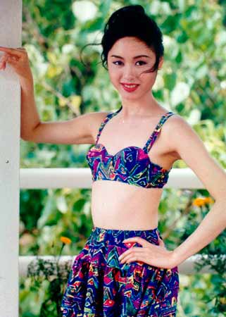 男星妻子身家排行榜：王志文娇妻坐拥千万