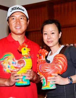 男星妻子身家排行榜：王志文娇妻坐拥千万