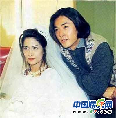 传郭富城狠甩熊黛林 揭明星情侣七年之痒关键词