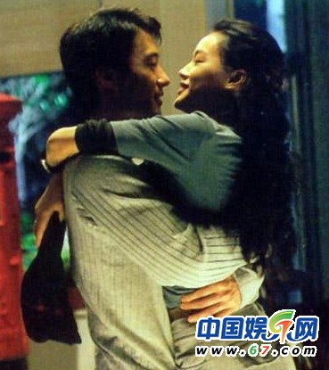 传郭富城狠甩熊黛林 揭明星情侣七年之痒关键词