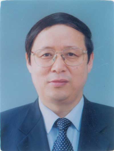 王学军 图片来源：国家信访局网站