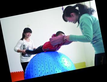 自闭儿的世界其实可以懂 自闭儿的世界其实可以懂