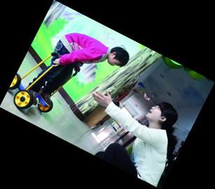 自闭儿的世界其实可以懂 自闭儿的世界其实可以懂