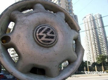 大众选择性召回遭疑 其它车型被指同有问题