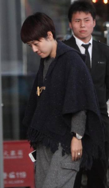 女星震撼真颜 陶虹枯老李念清甜