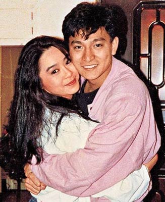 张曼玉遭前夫性侵 关之琳新婚遭抛弃 揭女星离婚之殇