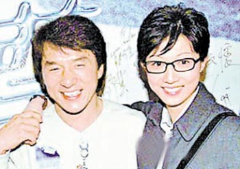 张曼玉遭前夫性侵 关之琳新婚遭抛弃 揭女星离婚之殇