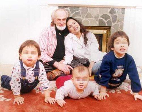 张曼玉遭前夫性侵 关之琳新婚遭抛弃 揭女星离婚之殇