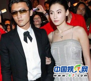 锋芝离婚引发婚姻热议 揭导致分手的9大爱情毒药