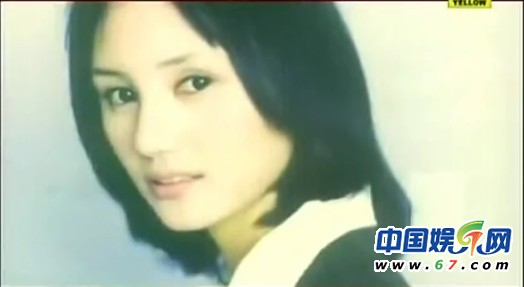 曝王大治曾暗恋袁泉苦追苗圃 三人青涩照曝光