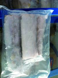 “面生”洋海鲜狮子大张口