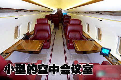 赵本山女儿奢侈生活 豪宅如皇宫飞机是坐骑(图)