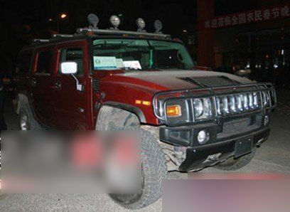 赵本山女儿奢侈生活 豪宅如皇宫飞机是坐骑(图)