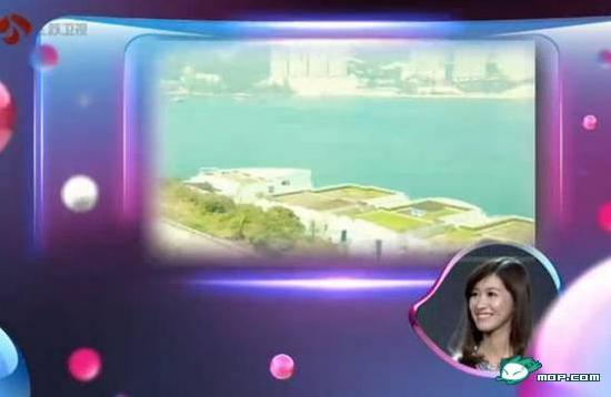 非诚勿扰空姐吴子恩生活照