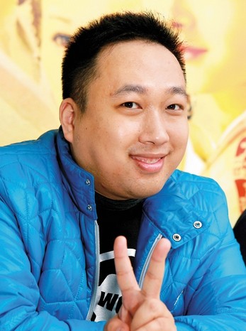 编剧于正被指抄袭