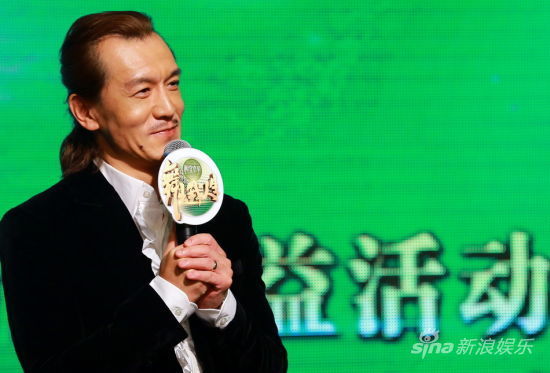 李咏出走央视当老师