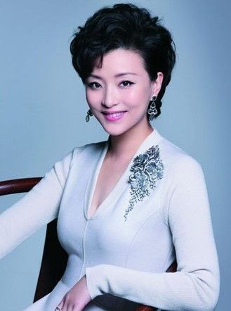 杨澜出走从商成功