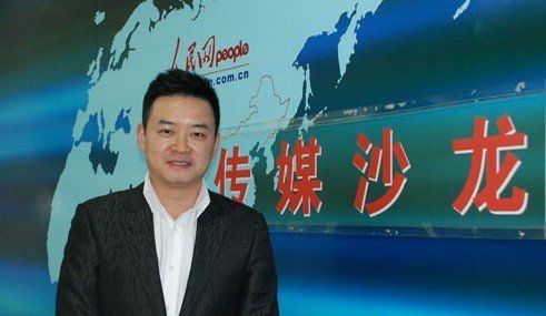 李佳明(资料图)