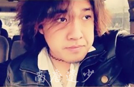 张丰毅吕丽萍儿子