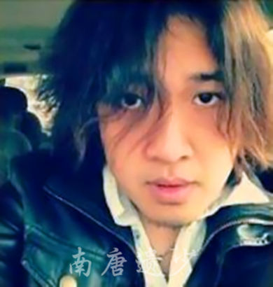 张丰毅吕丽萍儿子