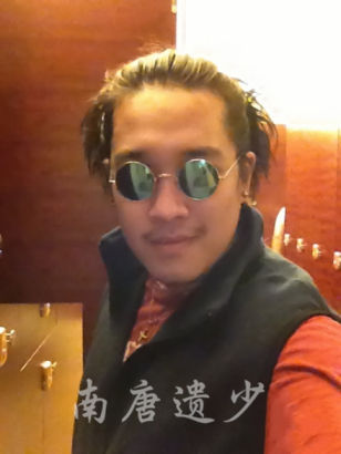 张丰毅吕丽萍儿子