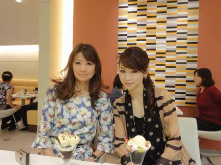 不老仙妻43岁如少女